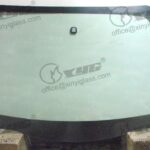 WINDSCREEN (MB + MOULD)